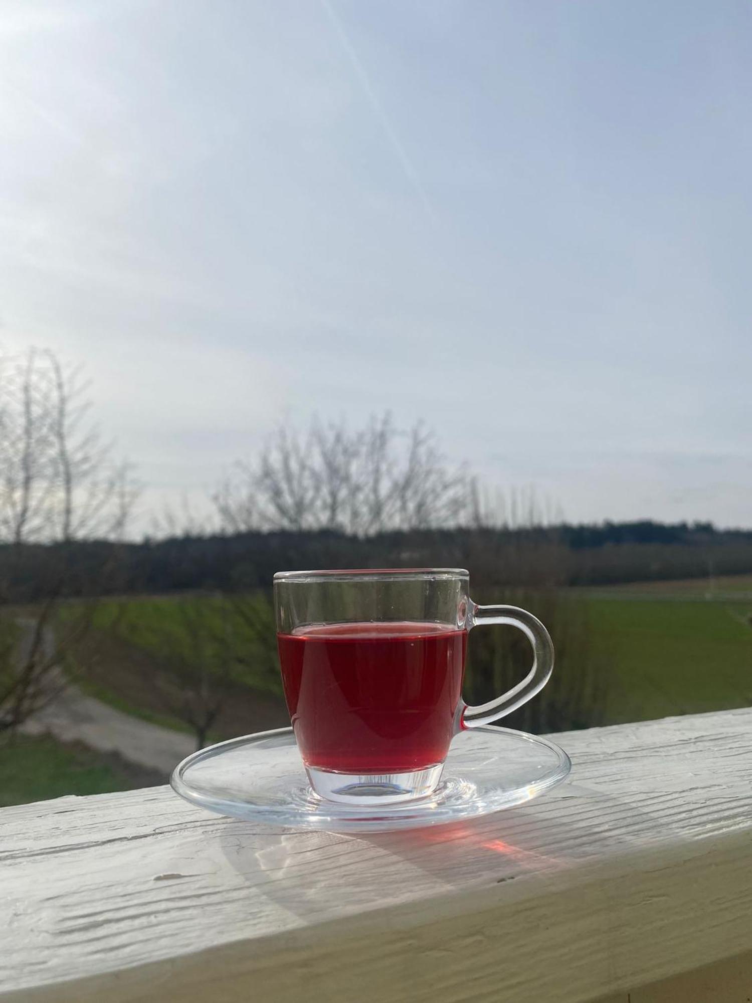Fewo Giss Postbauer-Heng Exterior foto